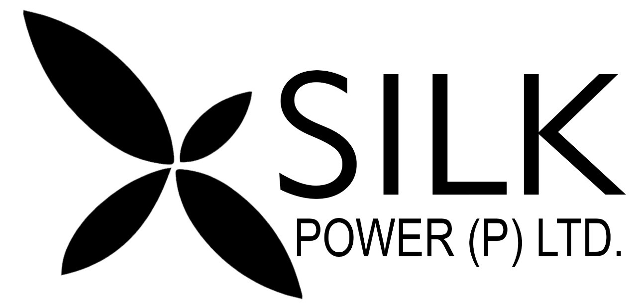 Silk Power Pvt.  Ltd.